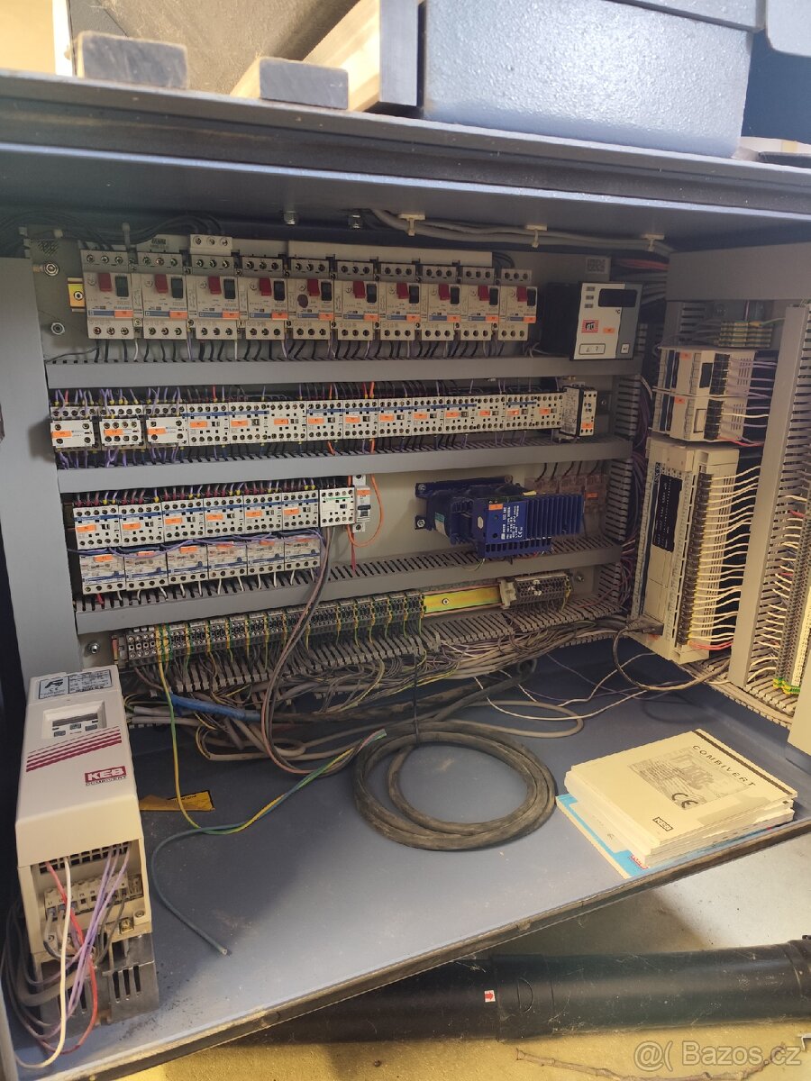 Olepovačka hran Ott Atlantic - 5