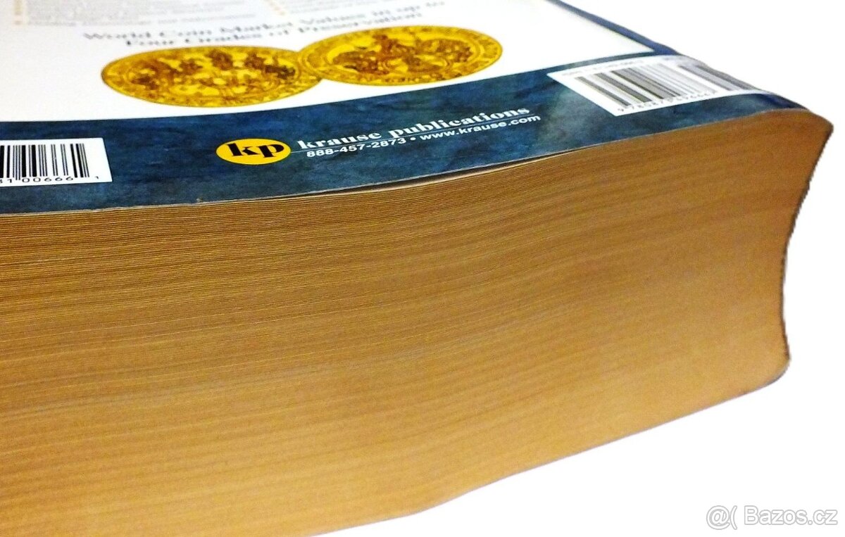 Krause – Mishler, Standard Catalog of WORLD COINS 1601-1700 - 5