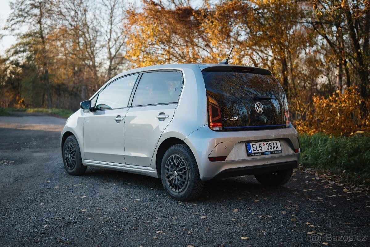 Volkswagen e-Up 2017 (16,4kWh) - 5
