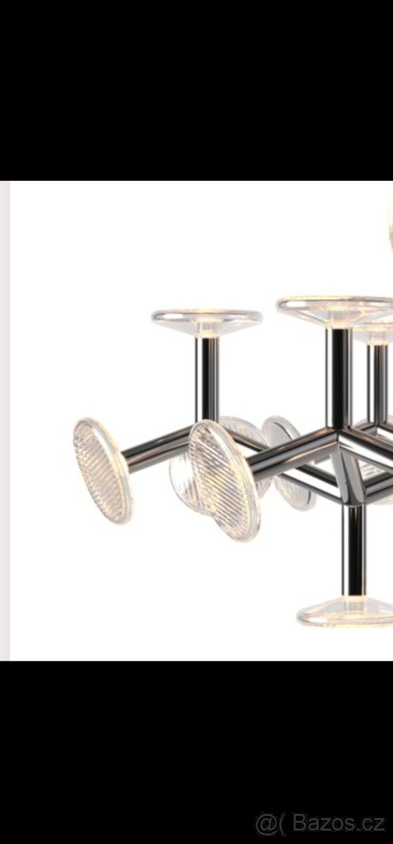 Fractal Preciosa Fraktál NOVÝ - 5