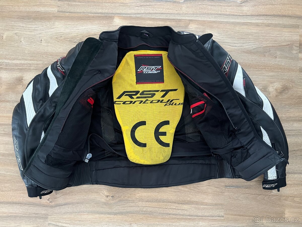 Dámská kombinéza RST - 5