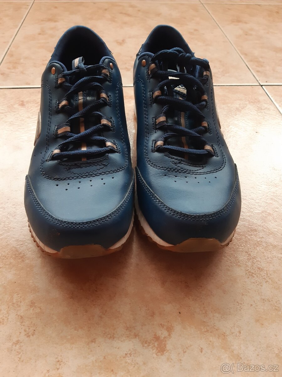 Dívčí/dámské tenisky Skechers vel. 38 (250mm) - 5