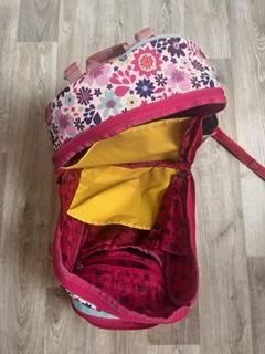 Školní batoh Topgal - 5