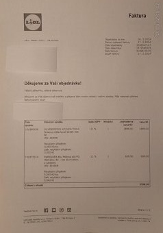 Šnekový odšťavňovač - 5