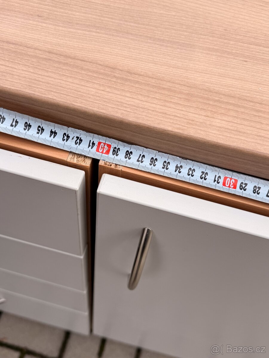 Prodám zánovní KUCHYŇSKOU LINKU - 5