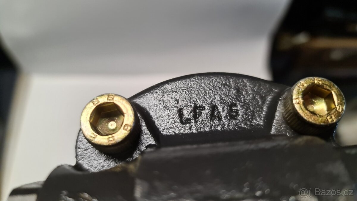 Čerpadlo servořízení XA5092556+A RVI Premium/Kerax - 5