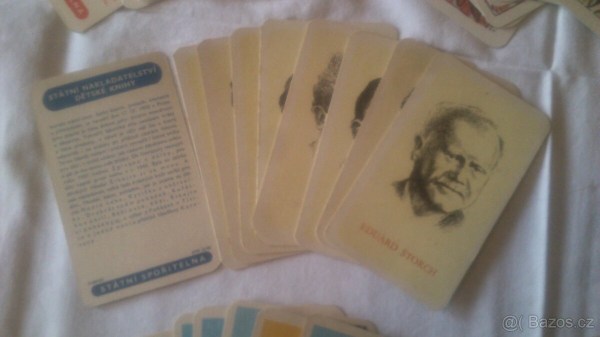 Spořitelna-kartičky - 5