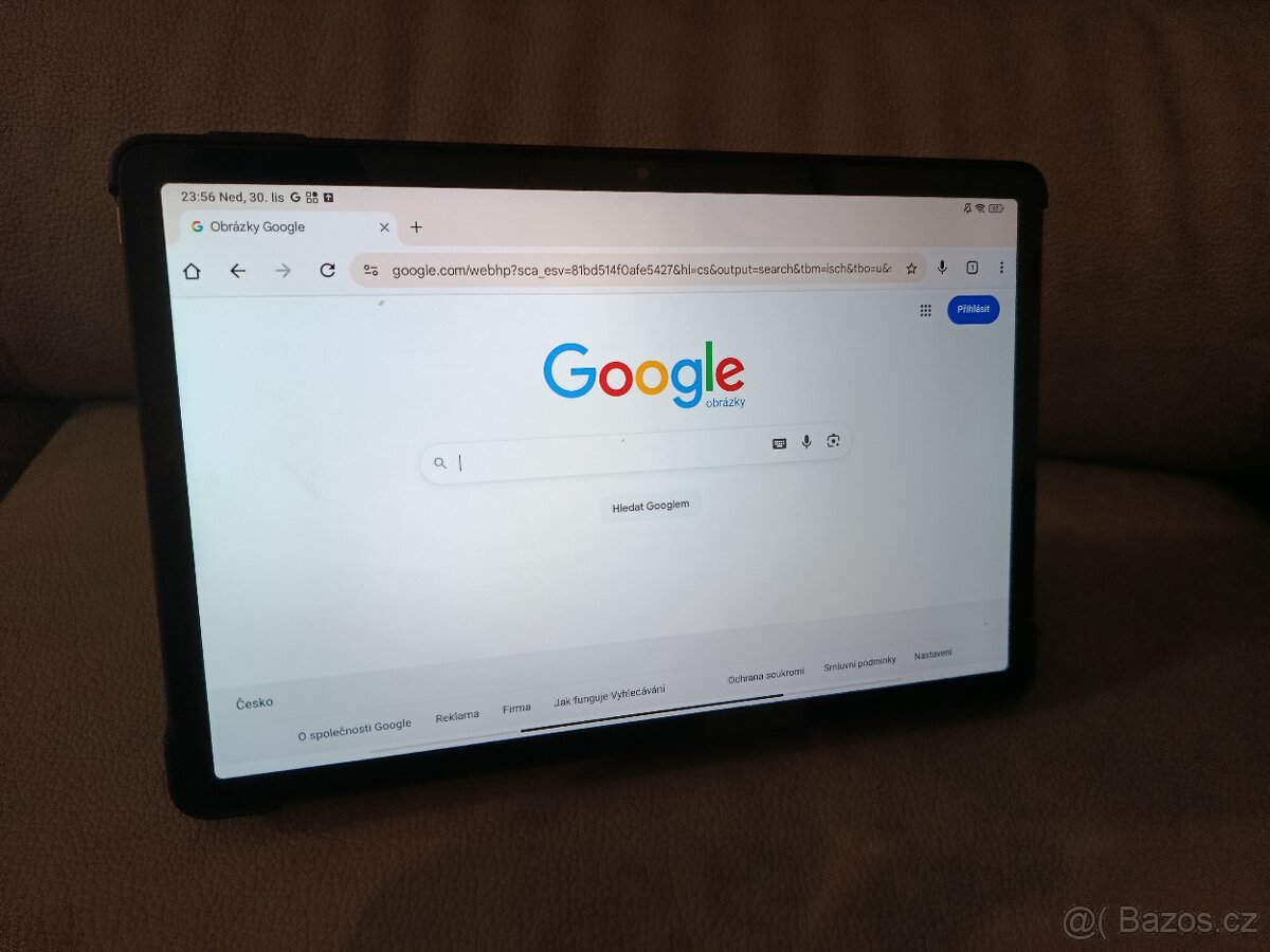 Dotykový tablet Xiaomi Redmi Pad SE 8 GB/256 GB - 5