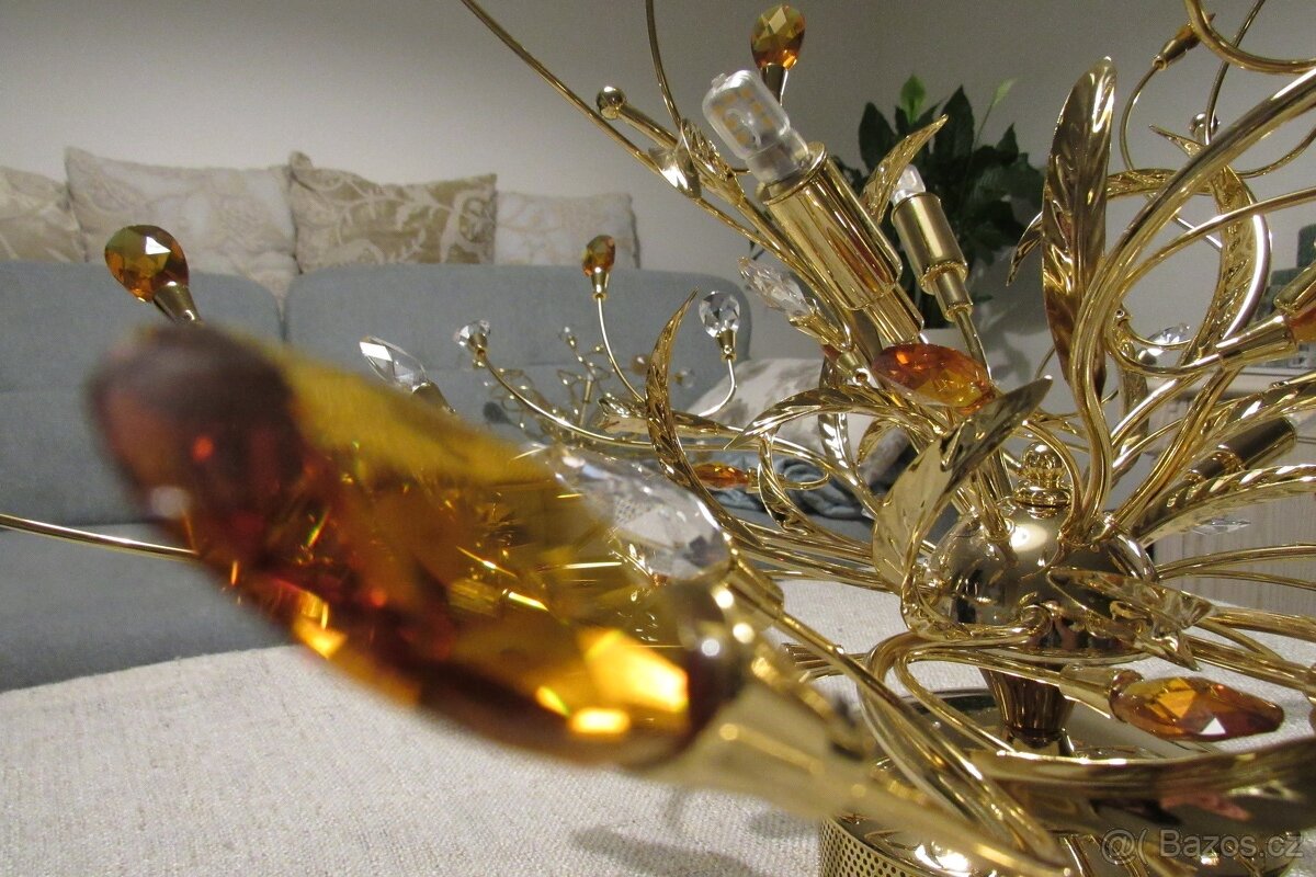 Velký Kolarz lustr - 5