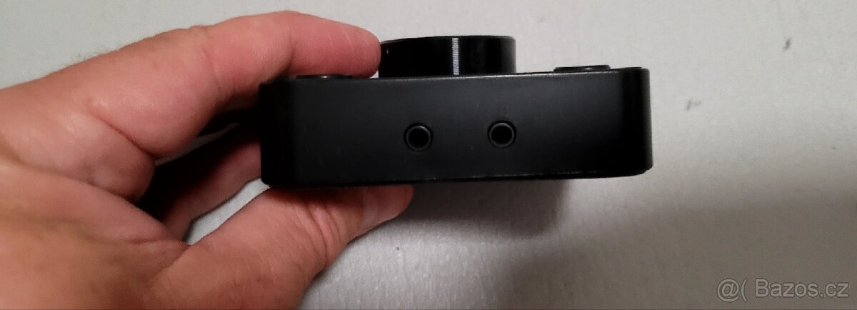 Ovladač hlasitosti s ekvalizérem pro hry a filmy - 5