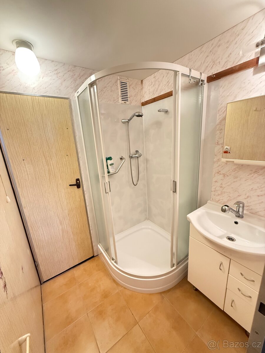 Pronájem bytu 2+1 v Klatovech - 5
