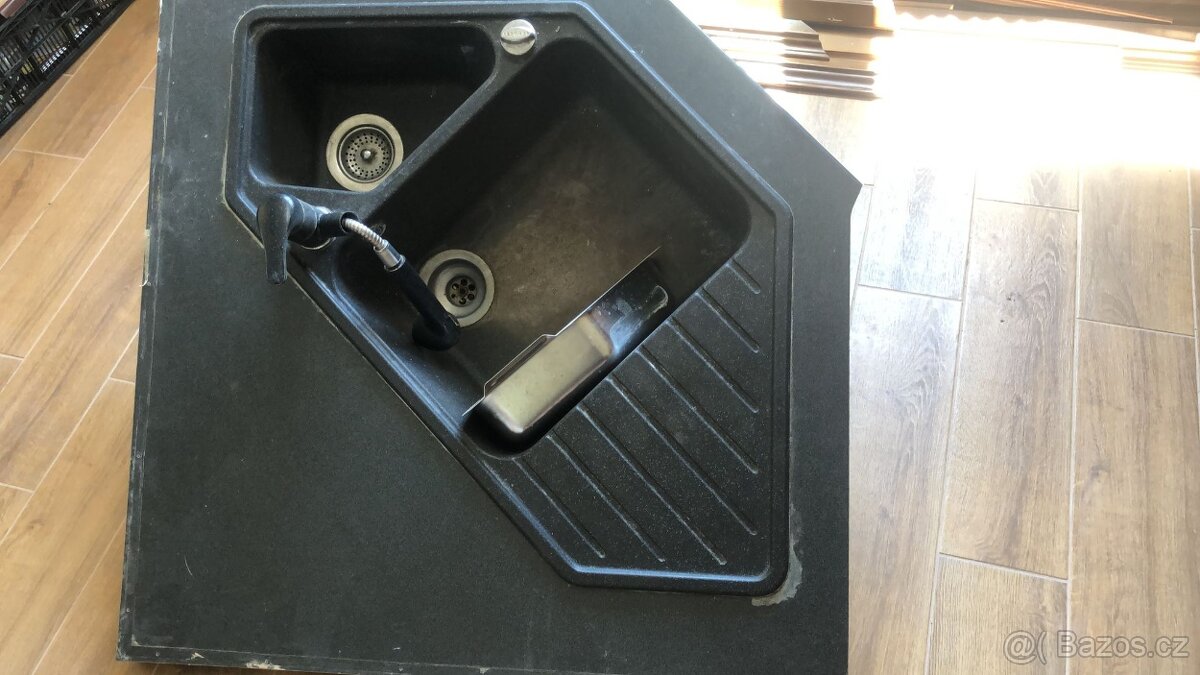 Kuchyně KORYNA skříňky - 5