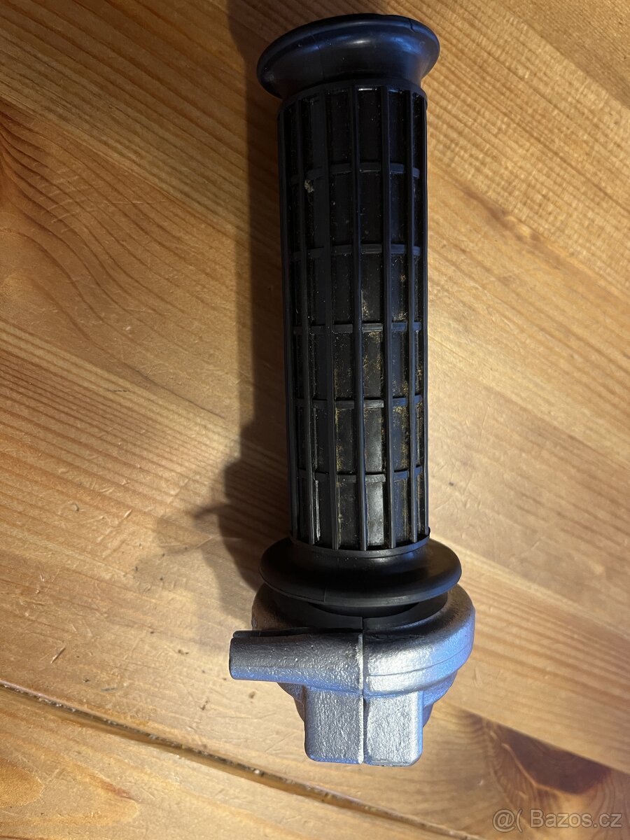 Jawa a Eso Rychlopal - 5