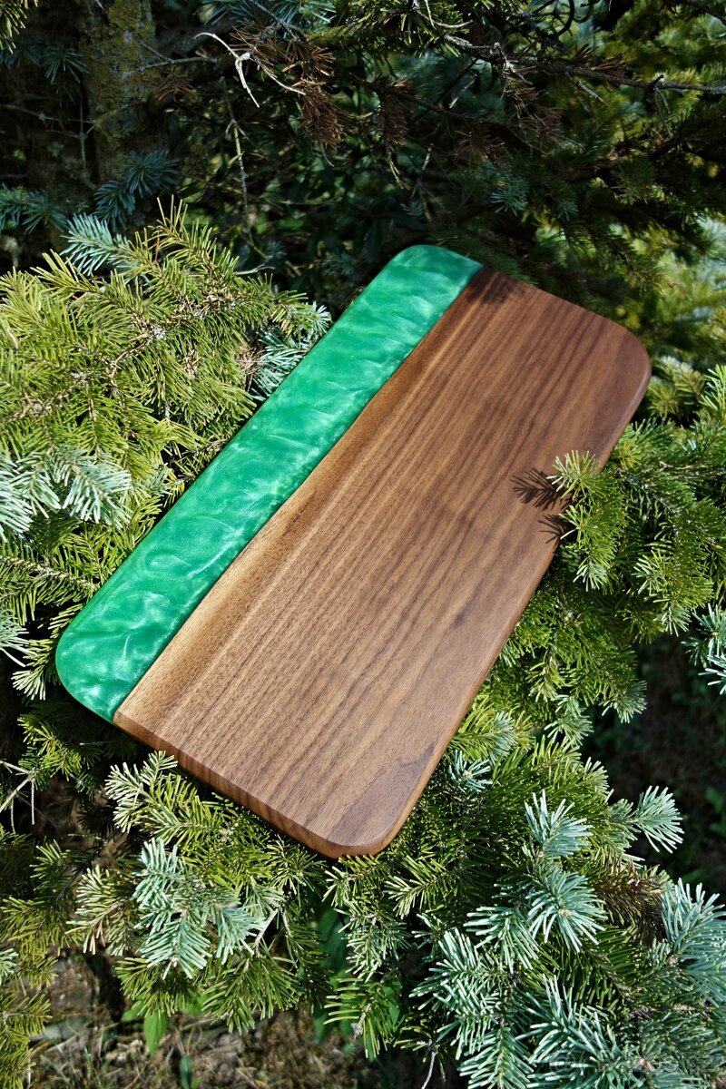 Epoxidové prkénko - 5