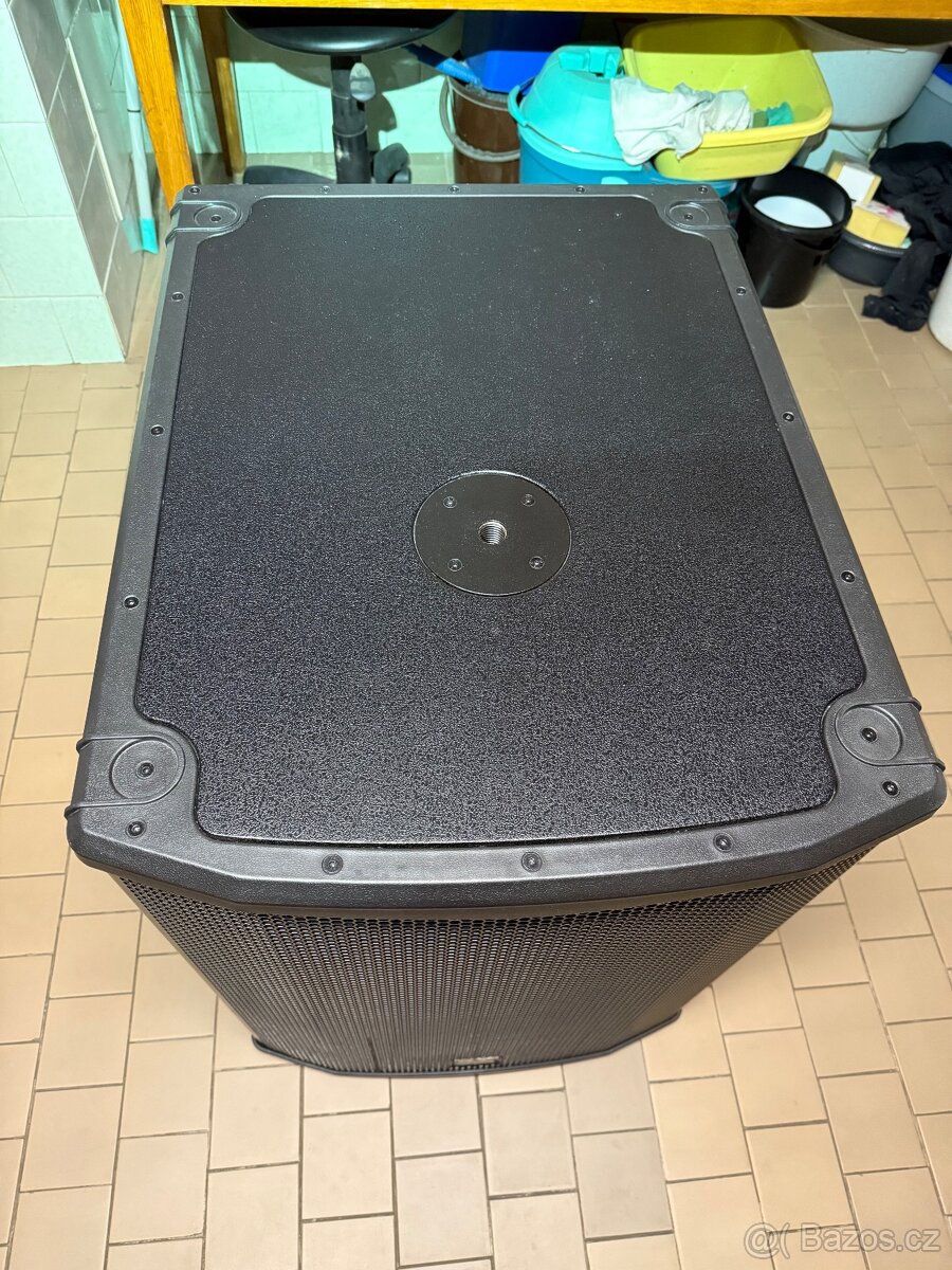 Prodám Bass dB Technologies Sub 18H - 5