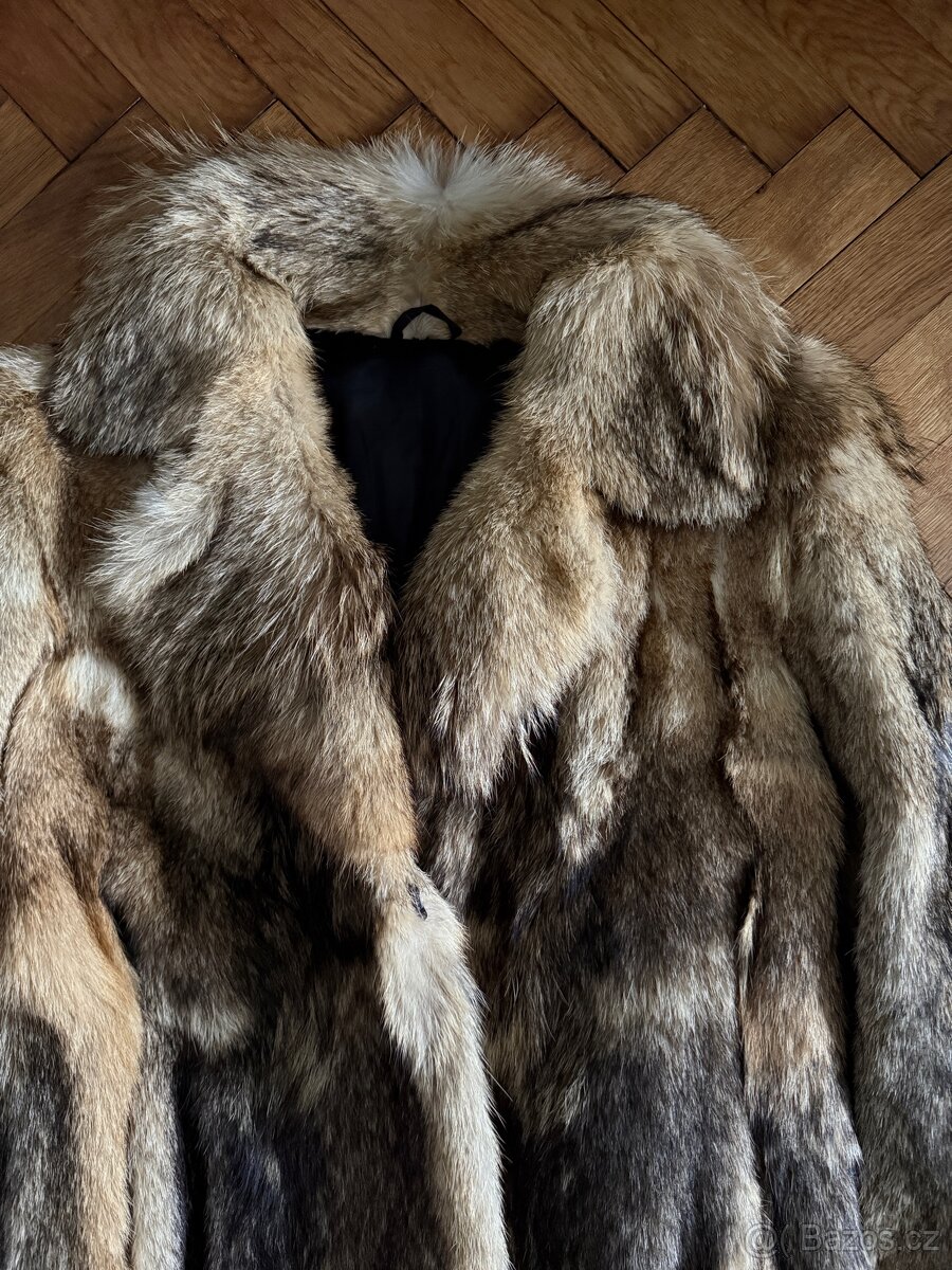 Pravý kožich - 5