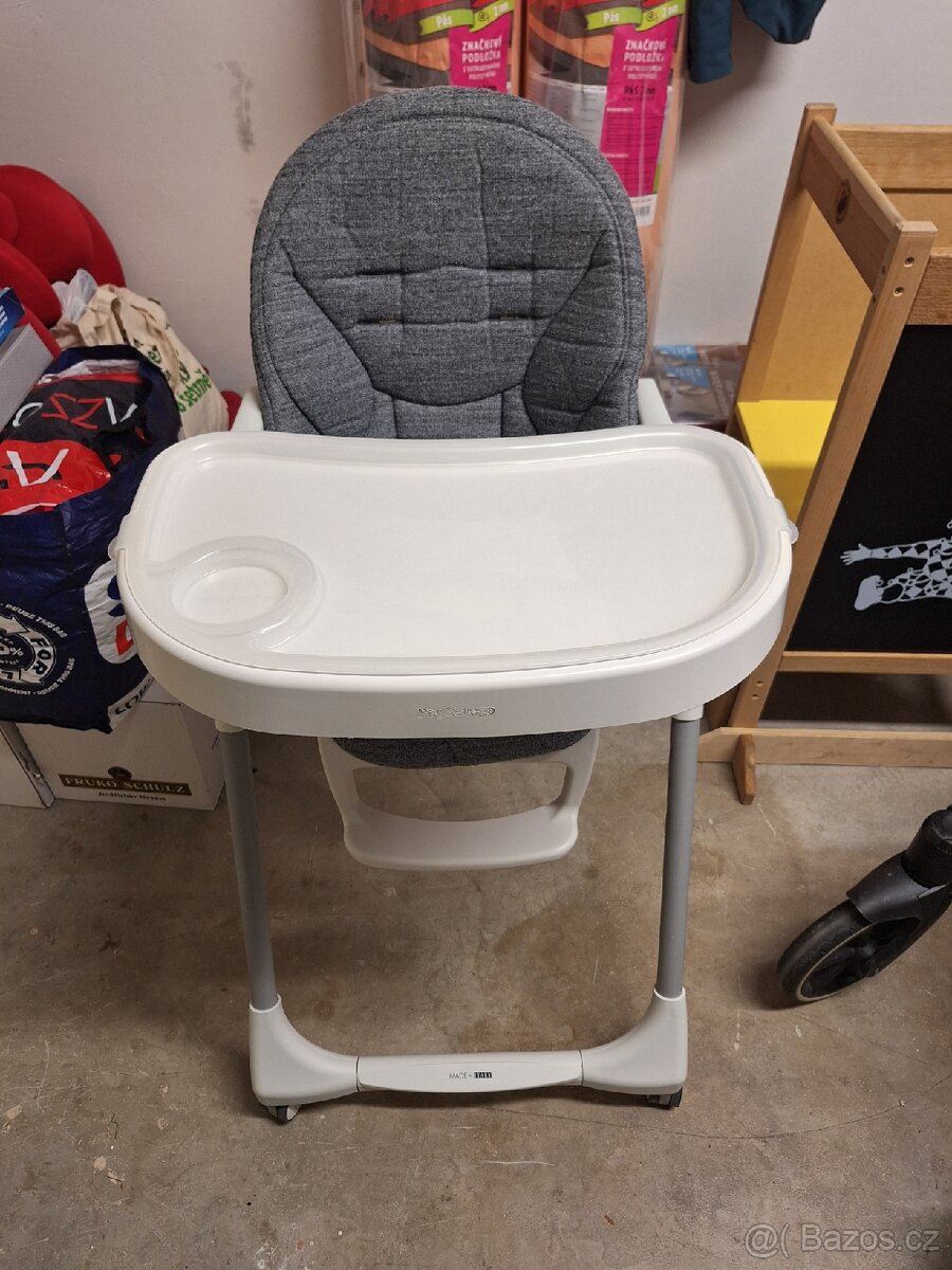 Peg Pérego Prima Pappa - 5