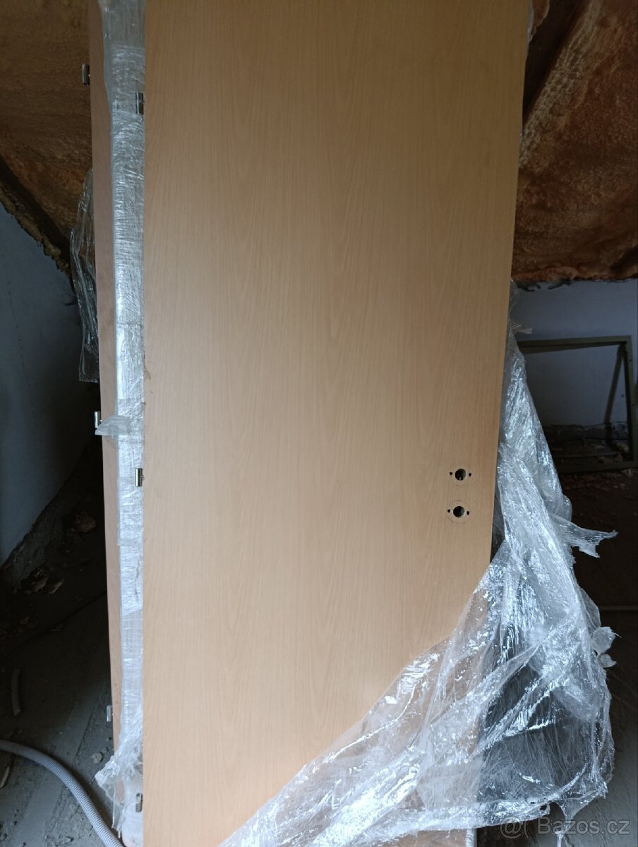 Pokojové dveře - 5