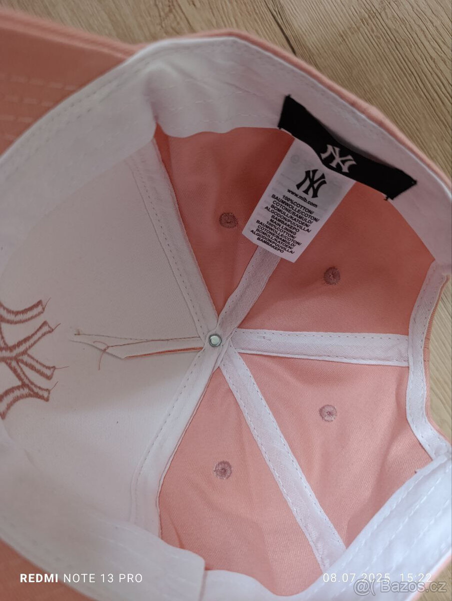 New York Yankees (NY) - 5