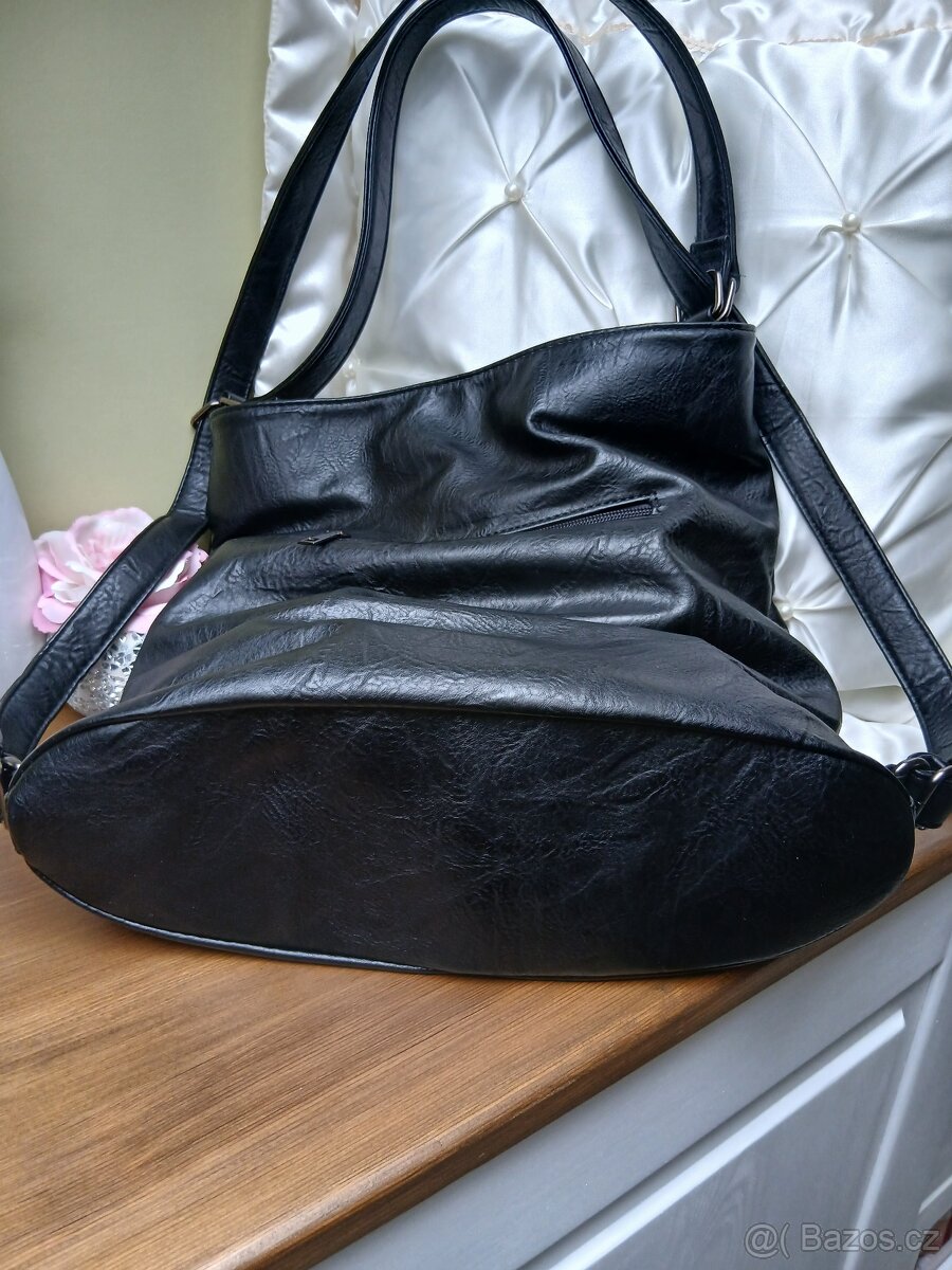 Dámská kabelka. - 5