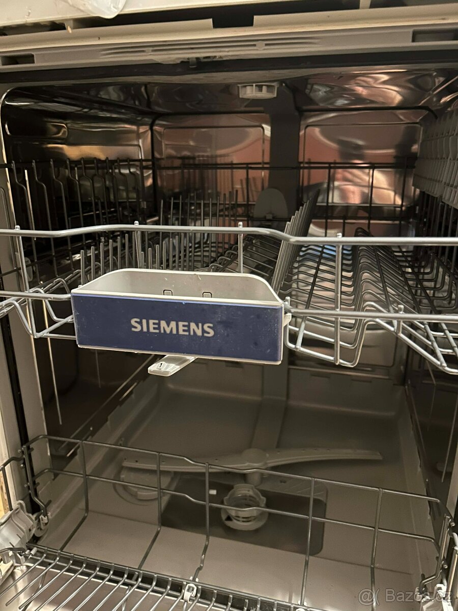 Myčka Siemens 300iq - 5