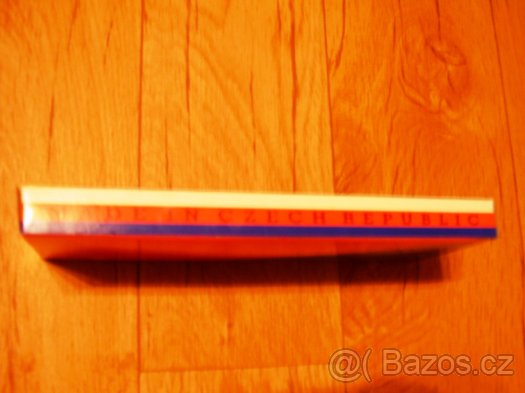 ŘETĚZY ČZ STRAKONICE - KOMPLETNÍ SORTIMENT - NOVÉ - 5