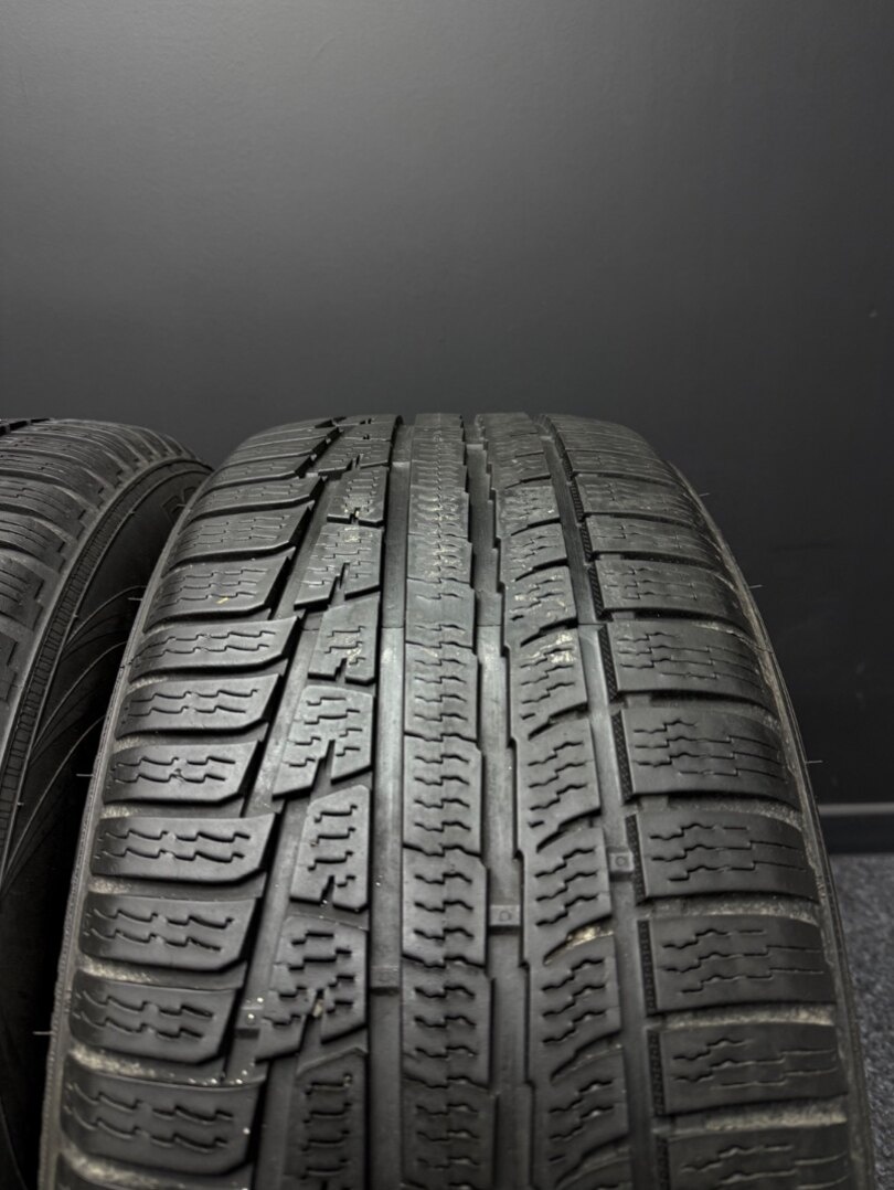 Sada pneu 245/50/18 NOKIAN - 5