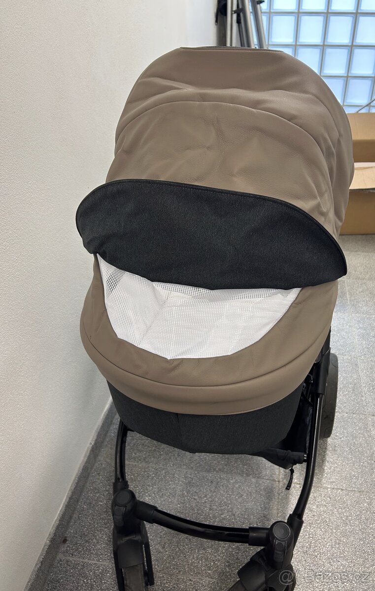 Kočárek Venicci Valdi - 5