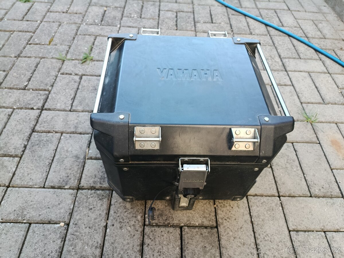 Yamaha Tenere 700 - 5