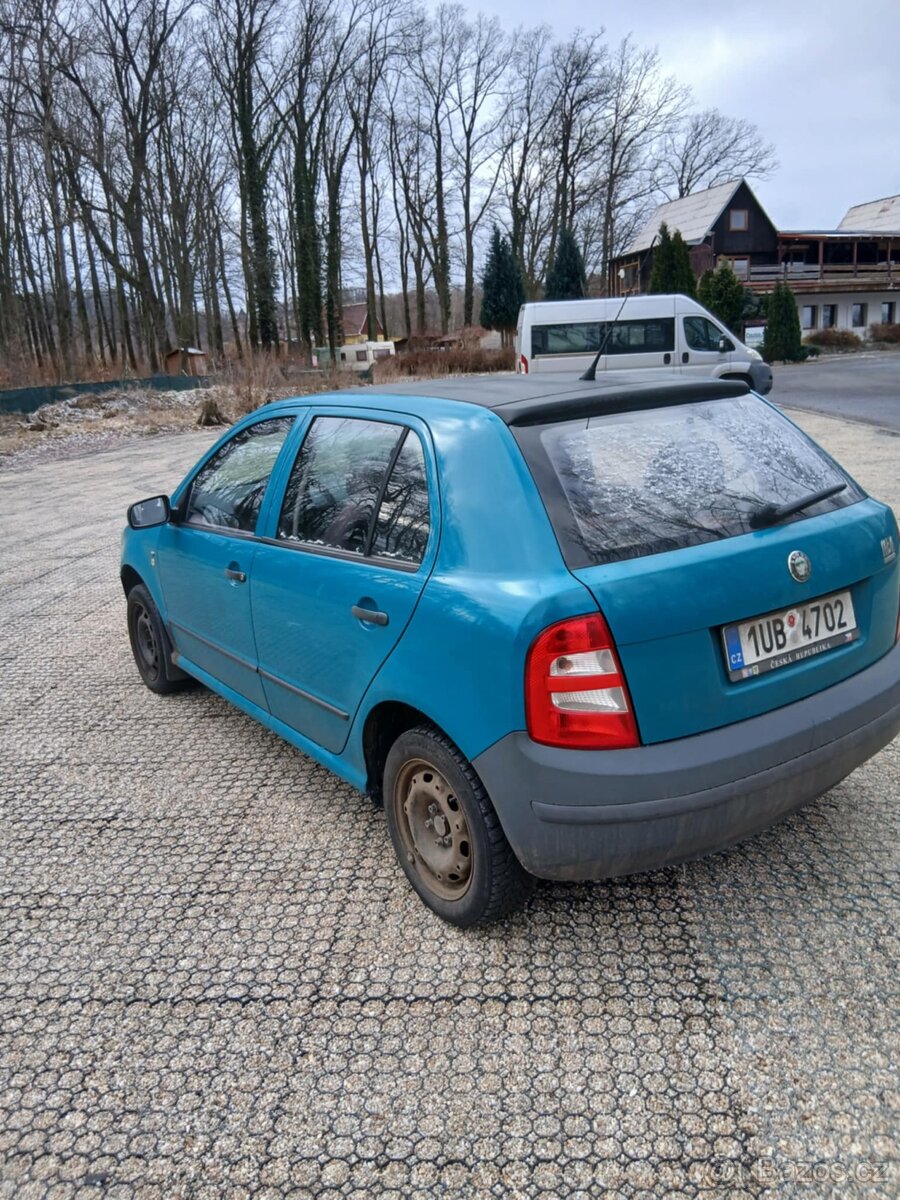 Prodám nebo za něco vyměním - 5