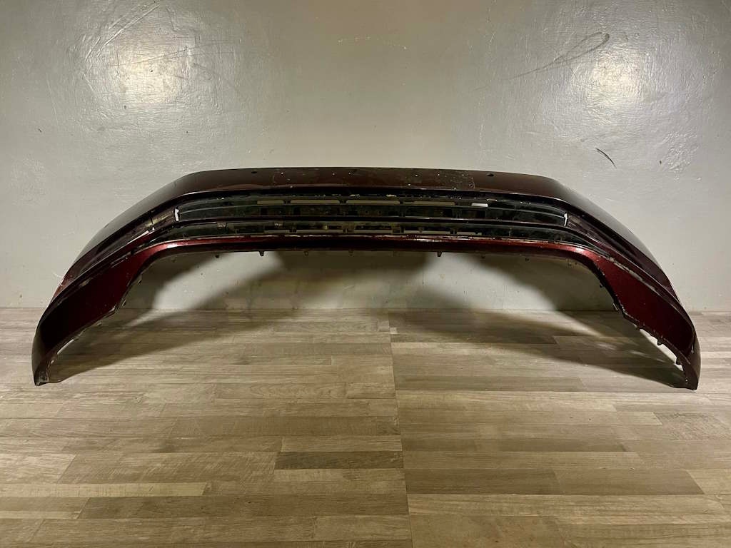 VW PASSAT B8 3G 14-19 nárazník 4xPDC 3G0807221A - 5