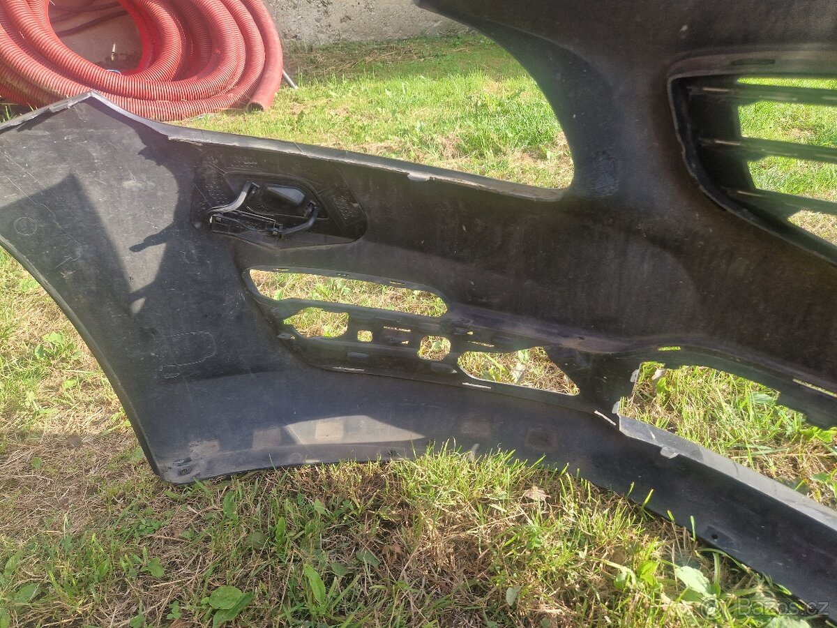 Predný nárazník Volvo S60, V60 - 5