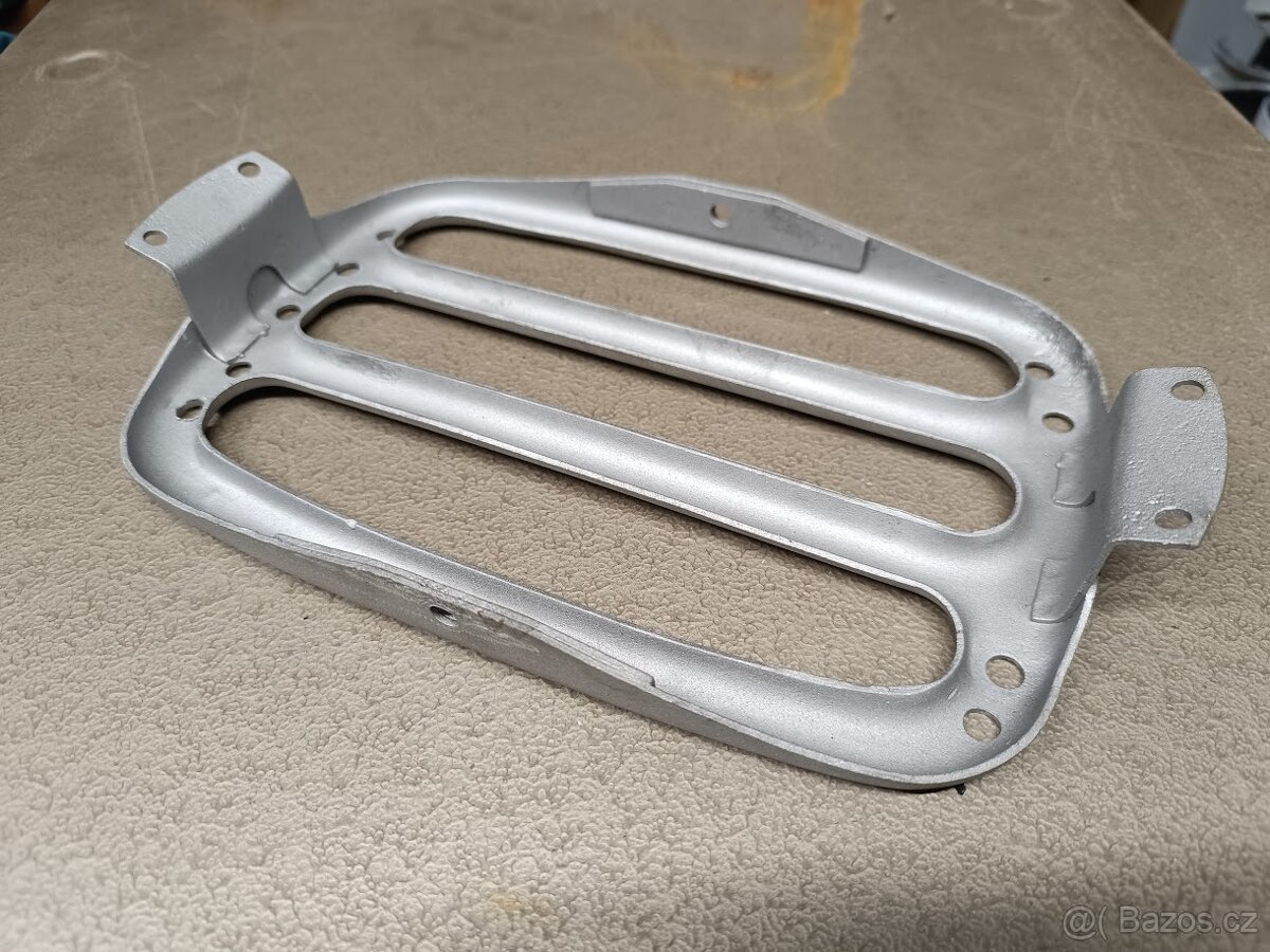 Nosič na Jawa 555 - 5