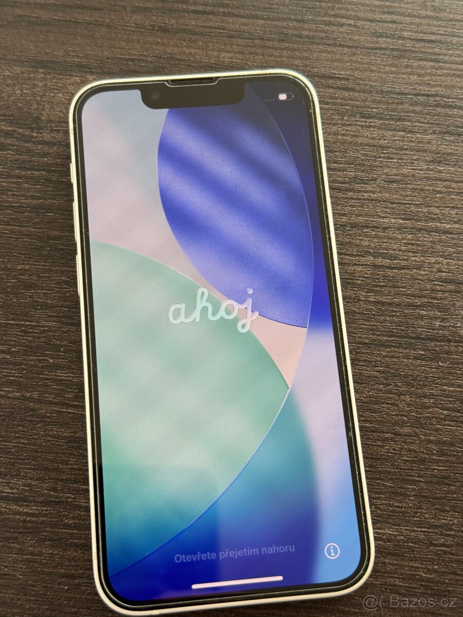 Apple iPhone 13 mini Starlight 256GB - 5