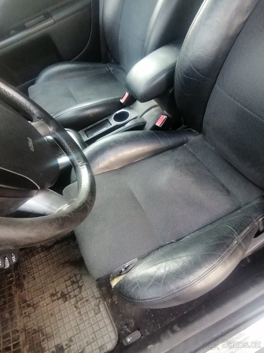 Mondeo 2.0 tdci 96kw veskere dily - 5