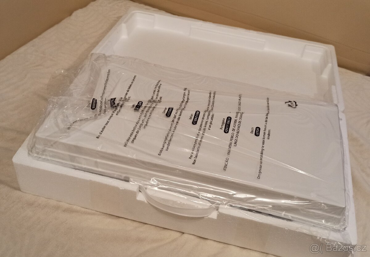 Satelitní anténa SELFSAT - H30D - 5