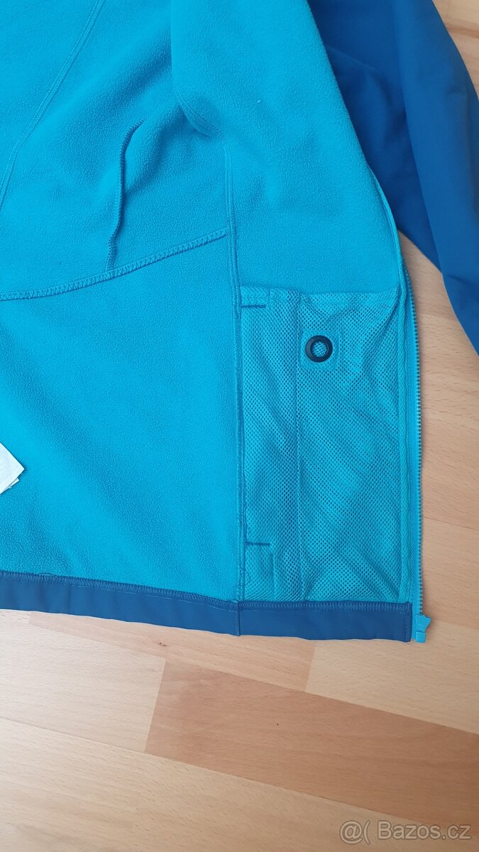 Dámská softshellová bunda vel S, O'Neill - 5