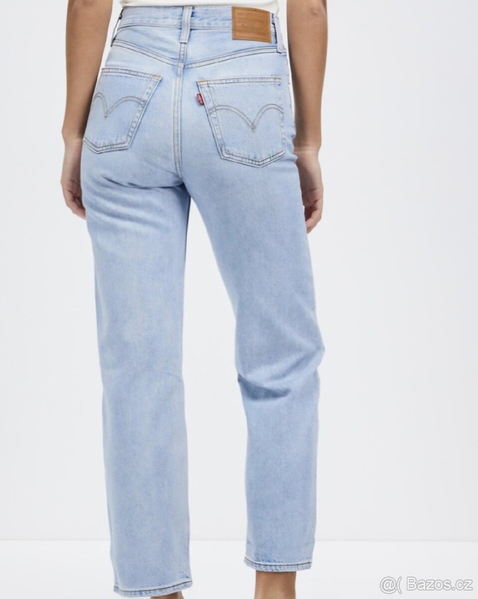 Dívčí rifle NOVÉ - 5