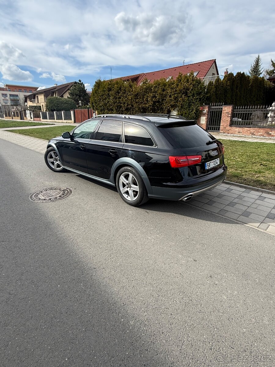 Audi A6 - 5
