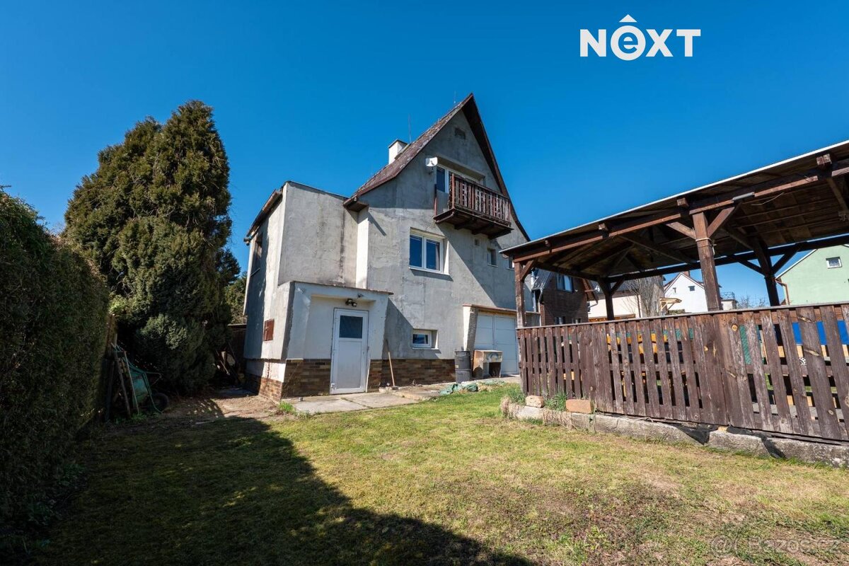 Prodej Chata, 62㎡ - 5