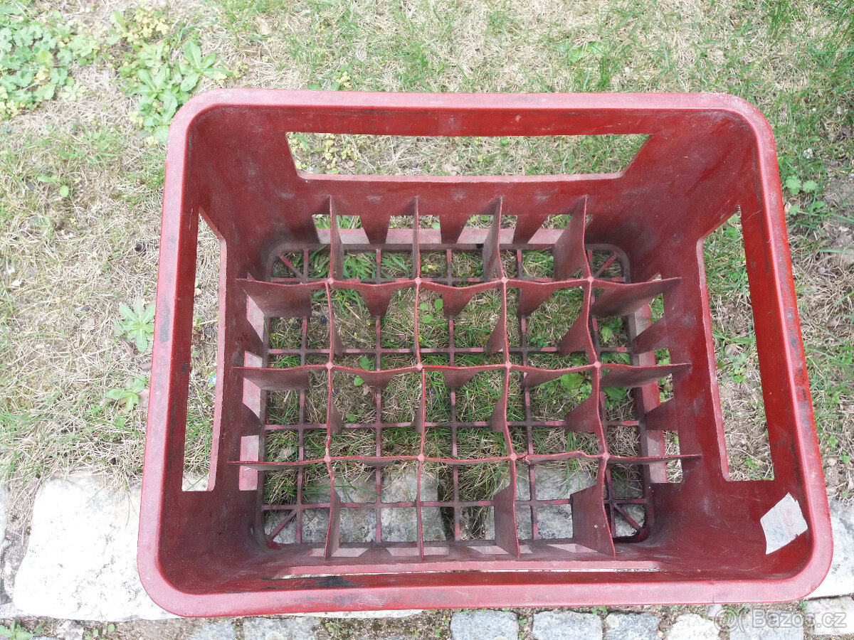 BARELY ,kanystry plech i plast , soudek - 5