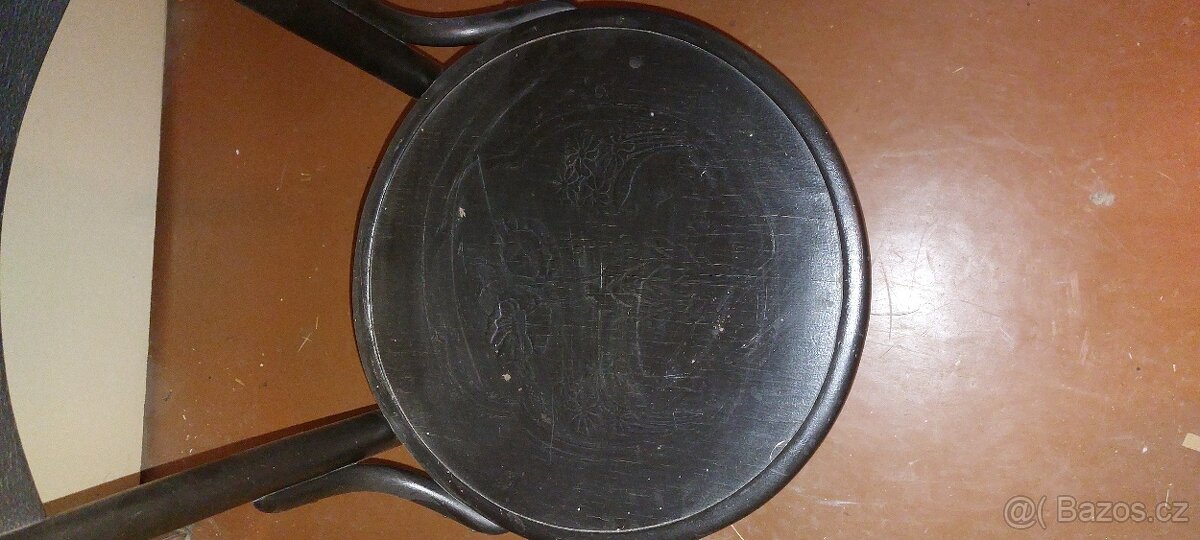 Židle Tonet - 5