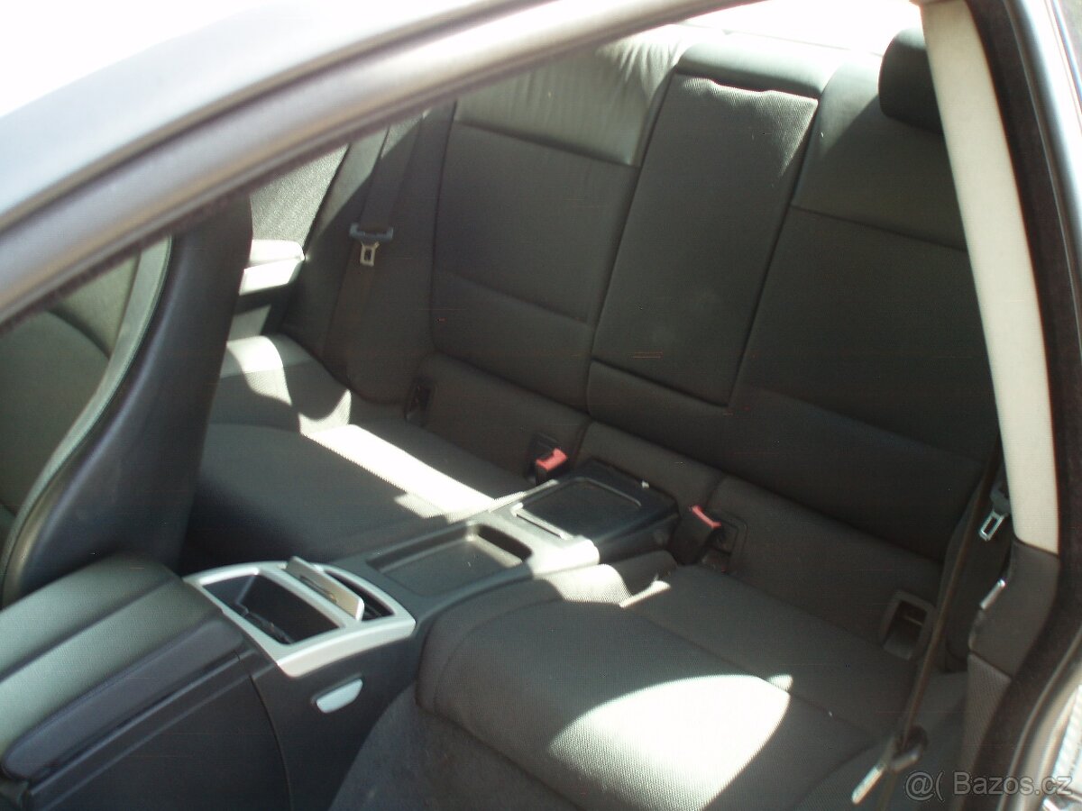 BMW E-92 2,0 DIESEL - 5