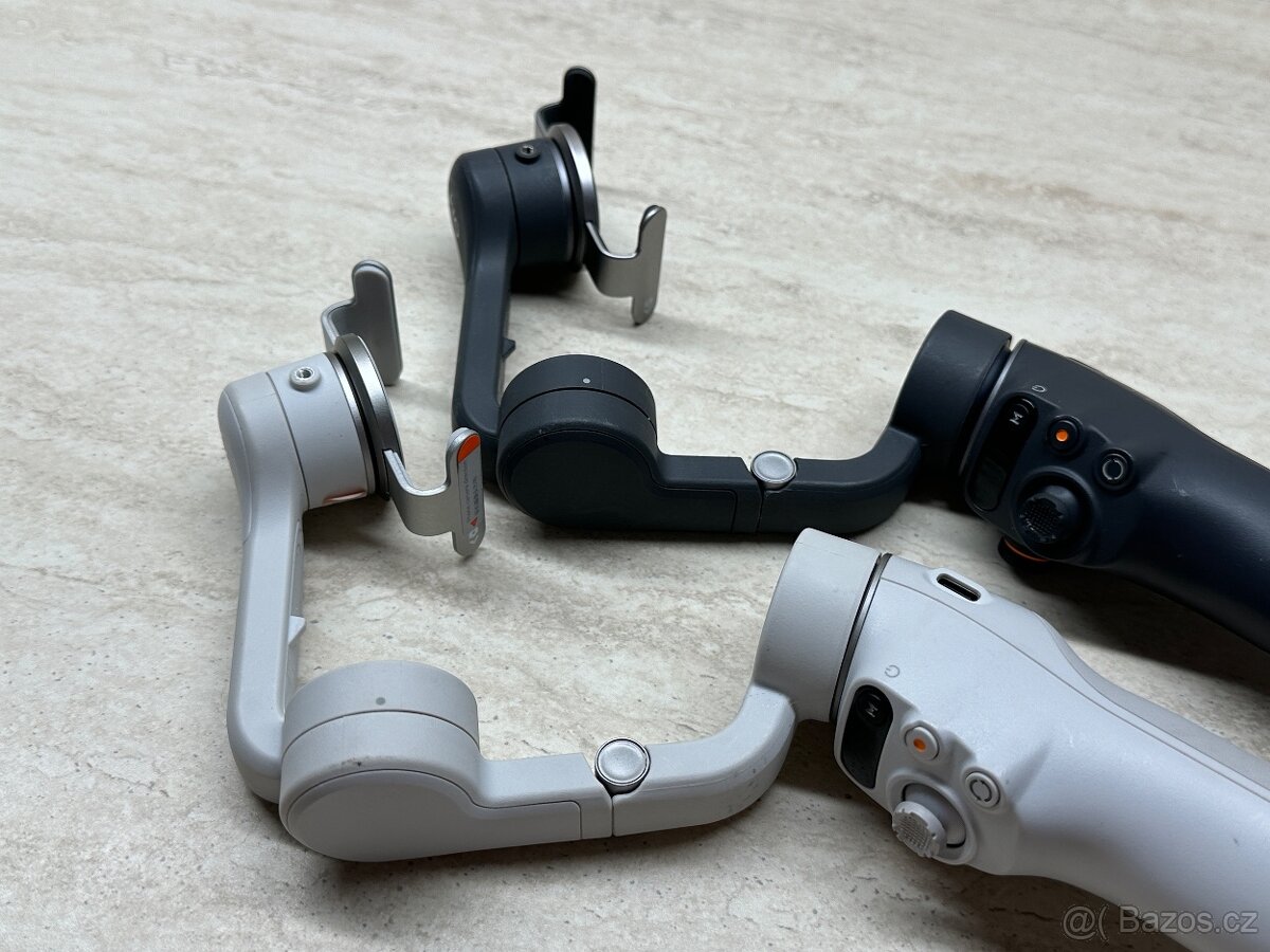 DJI Osmo Mobile 6 + DJI Magnet - 5