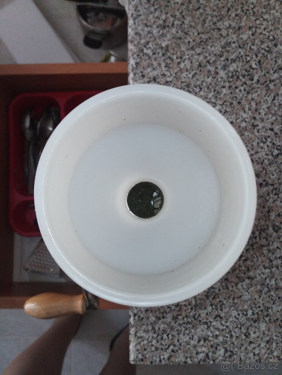 Univerzální ruční mlýnek Porkert - 5