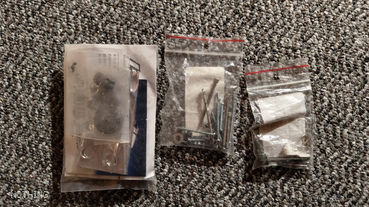 RC auto Traxxas LaTrax teton 1:18 - 5