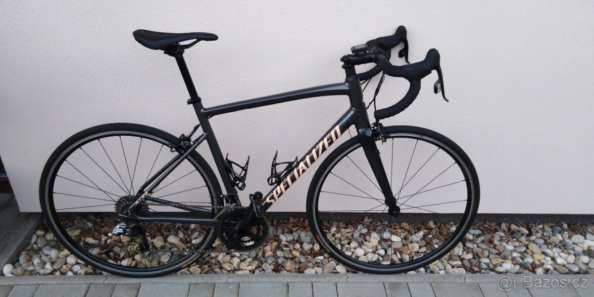Silniční kolo Specialized Allez Elite 56 - 5