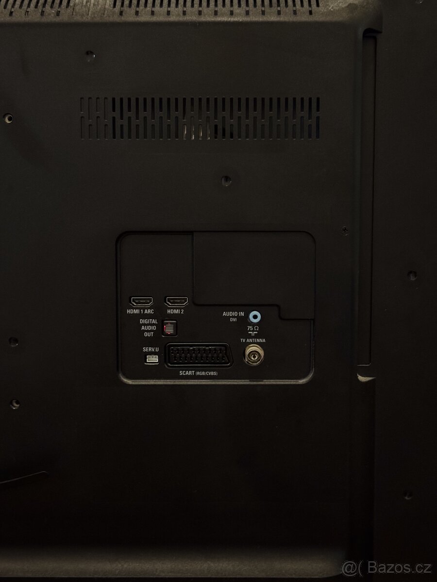 TV Philips LED Full HD 40" | 40PFH4200/88 - 5