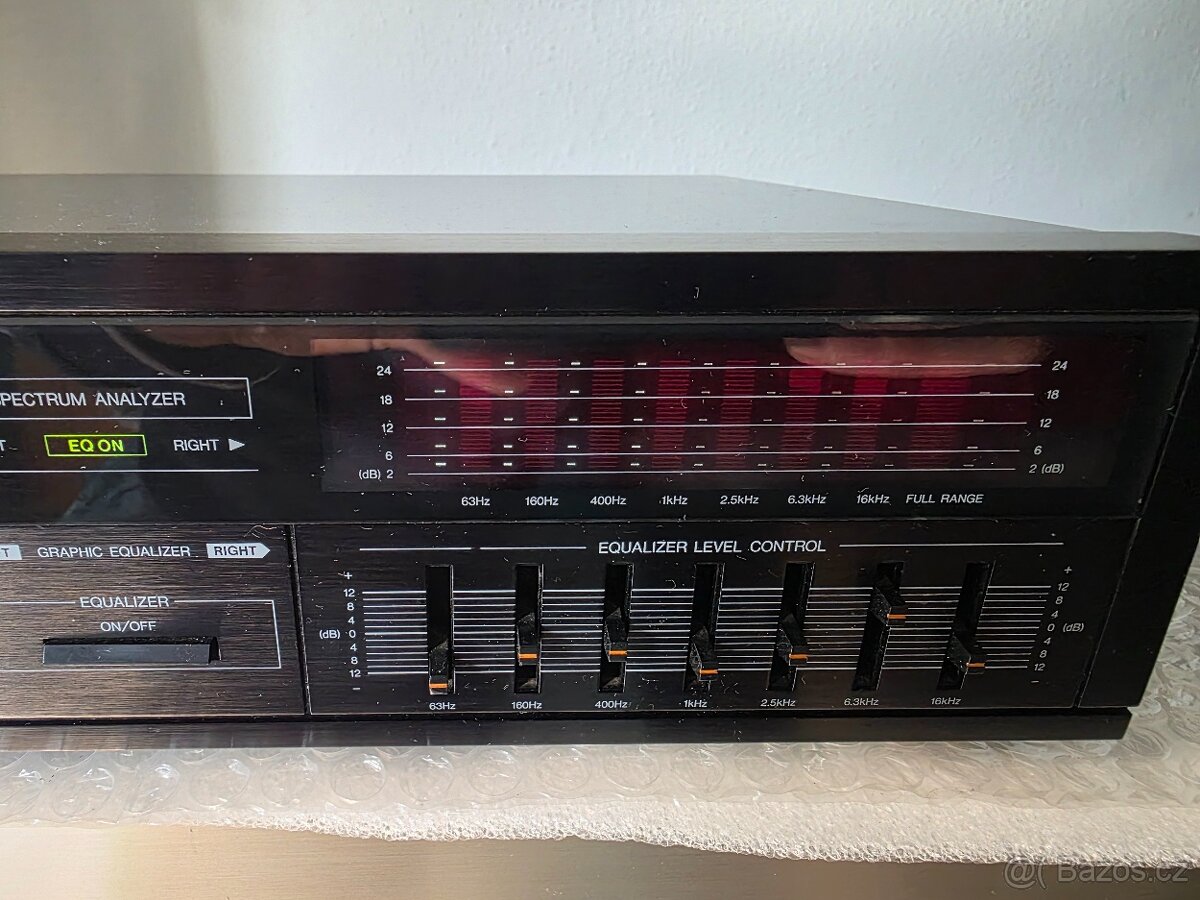 TECHNICS SH E 60 - 5