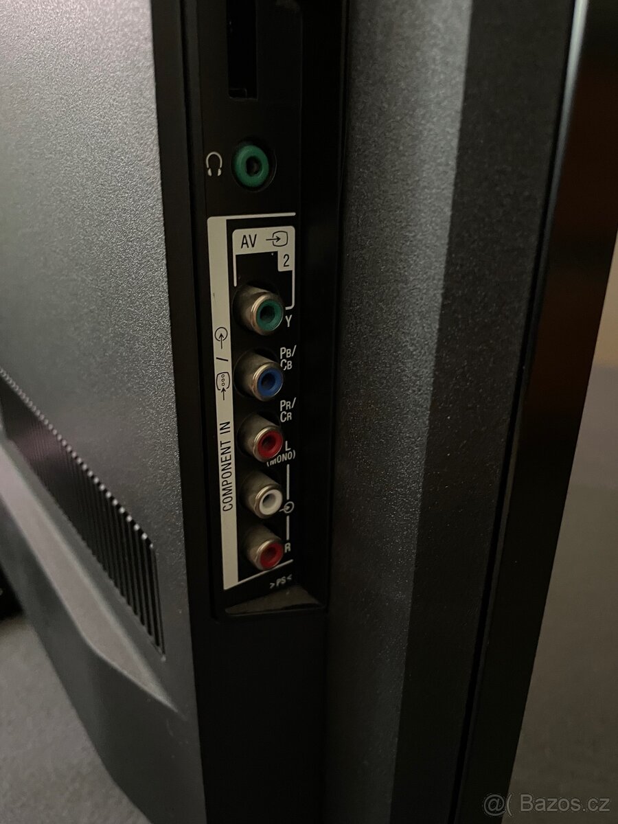 TV Sony, KDL 40NX705+satelitni tuner,DO. - 5